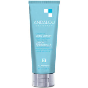 ANDALOU naturals Clarifying Body Lotion Grapefruit