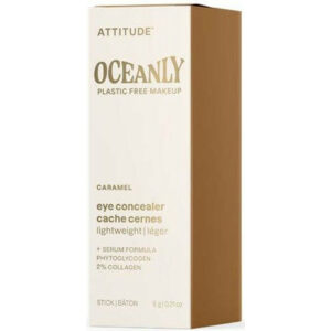 ATTITUDE Oceanly Light Coverage Concealer