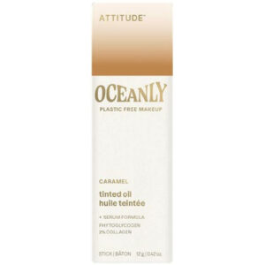 ATTITUDE Oceanly Tinted Oil
