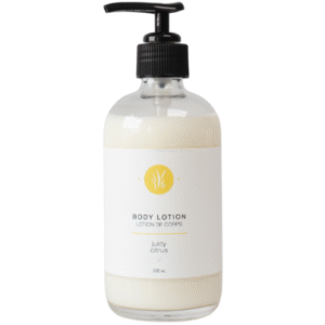All Things Jill Body Lotion Juicy Citrus