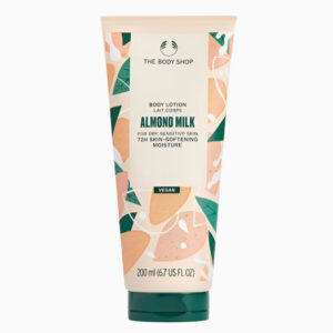Almond Milk Creamy Body Lotion 200ml