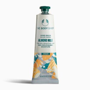 Almond Milk Hand Balm 30ml