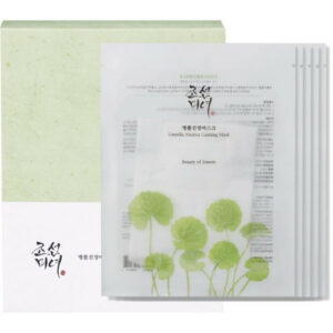 Beauty of Joseon Centella Asiatica Calming Mask