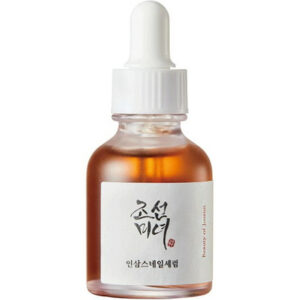 Beauty of Joseon Revive Serum with Ginseng & Snail Mucin