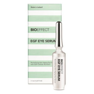 Bioeffect EGF Eye Serum