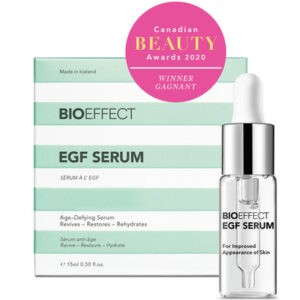 Bioeffect EGF Serum
