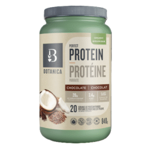 Botanica Perfect Protein Chocolate