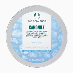 Camomile Sumptuous Cleansing Butter 90ml
