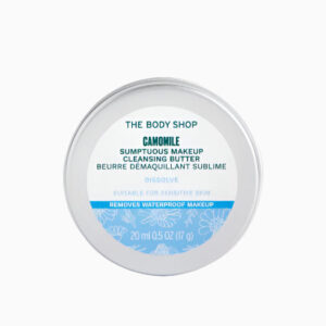 Camomile Sumptuous Cleansing Butter Mini 20ml