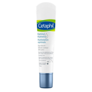 Cetaphil Optimal Eye Serum