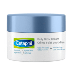 Cetaphil Optimal Hydration Daily Glow Cream