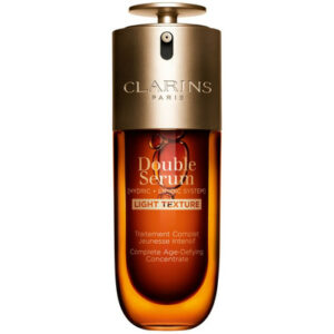 Clarins Double Serum Light Texture