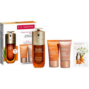 Clarins Double Serum & Extra-Firming Set