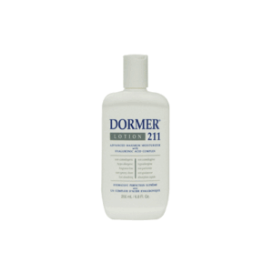 Dormer 211 Lotion