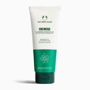 Edelweiss Cleansing Concentrate 100ml
