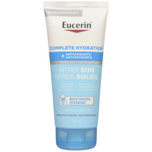 Eucerin After Sun Gel Lotion