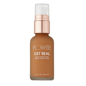 FLOWER Beauty Get Real Serum Foundation