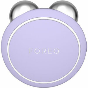 FOREO BEAR mini Facial Toning Device Lavender