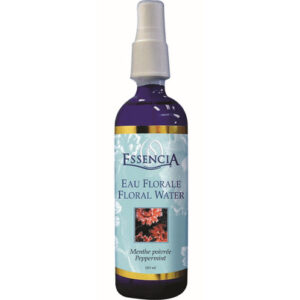 Homeocan Essencia Peppermint Floral Water