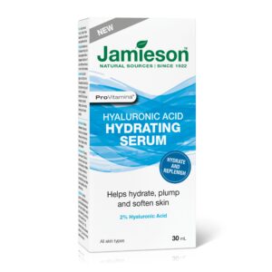 Hyaluronic Acid Hydrating Serum