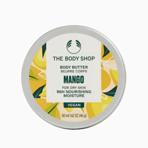 Mango Body Butter Mini 50ml