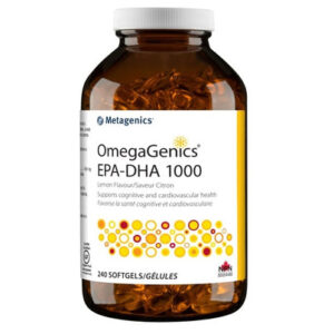 Metagenics OmegaGenics EPA-DHA 1000