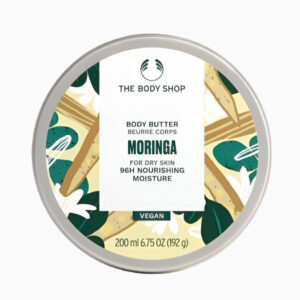 Moringa Body Butter 200ml