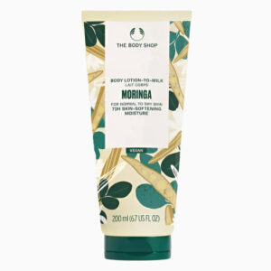 Moringa Body Lotion 200ml