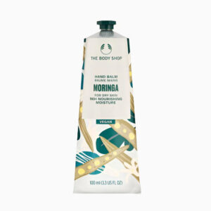 Moringa Hand Balm 100ml