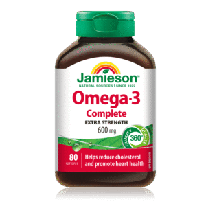 Omega-3 Complete