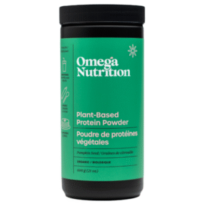 Omega Nutrition Pumpkin Seed Protein Powder