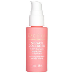 Pacifica Vegan Collagen Skin Solve Primer