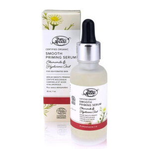 Pure Anada Smooth Priming Serum