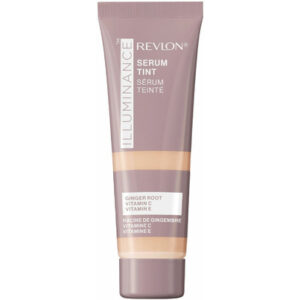 Revlon Illuminance Serum Tint
