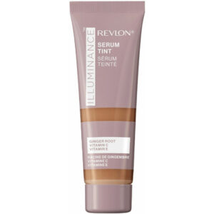 Revlon Illuminance Serum Tint