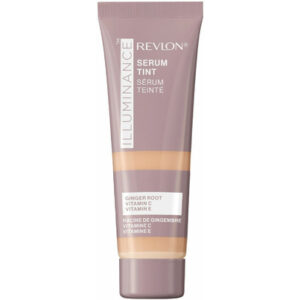 Revlon Illuminance Serum Tint