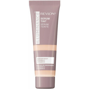 Revlon Illuminance Serum Tint