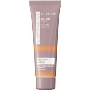 Revlon Illuminance Serum Tint