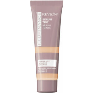 Revlon Illuminance Serum Tint