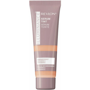 Revlon Illuminance Serum Tint