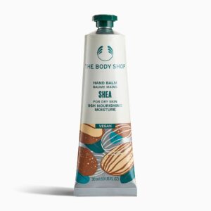 Shea Hand Balm 100ml