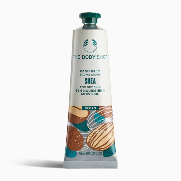 Shea Hand Balm 100ml