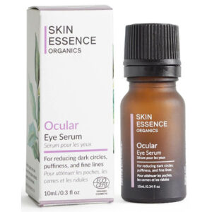 Skin Essence Organics Ocular Eye Serum Dark Circles Puffiness Fine Lines