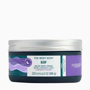 Sleep Balmy Body Cream 200ml