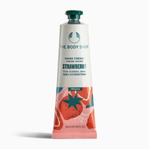 Strawberry Hand Cream 30ML