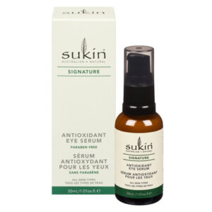 Sukin Antioxidant Eye Serum