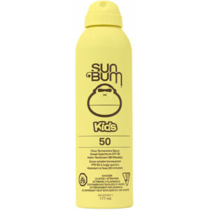 Sun Bum Kids SPF 50 Sunscreen Spray