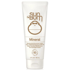 Sun Bum Mineral SPF 50 Moisturizing Sunscreen Lotion