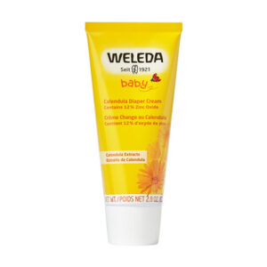 Weleda Baby Calendula Diaper Cream