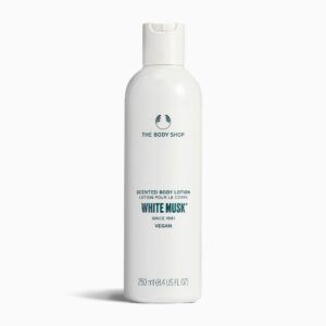 White Musk® Body Lotion 250ml